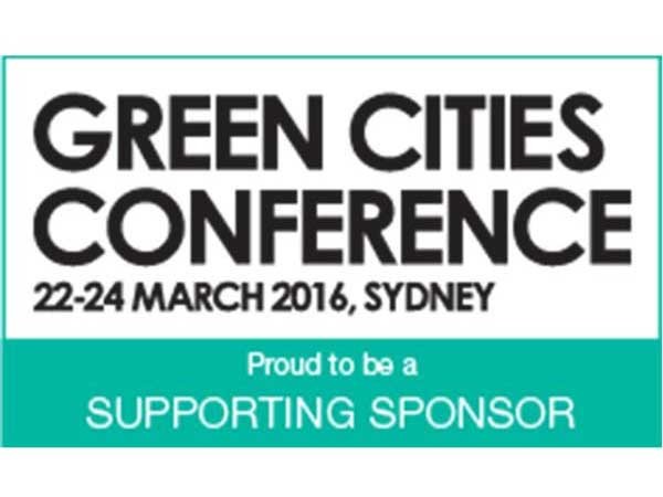 Australia&rsquo;s premier sustainability conference for the built environment
