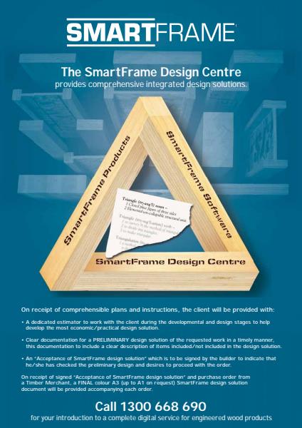Design Centre brochure