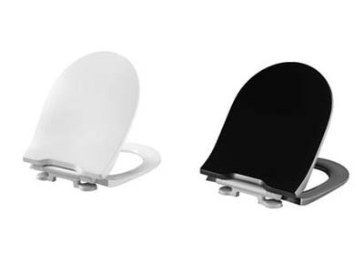 Pressalit&rsquo;s Projecta Solid Pro toilet seats
