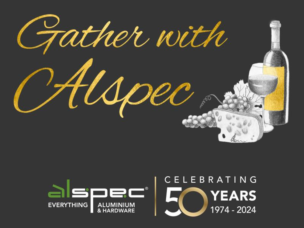 Alspec’s National Specification Service 