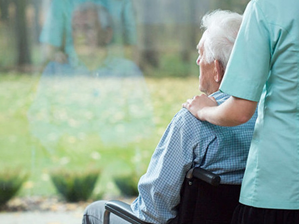 COVID-19 has shown future of aged care must include better housing design, says RMIT
