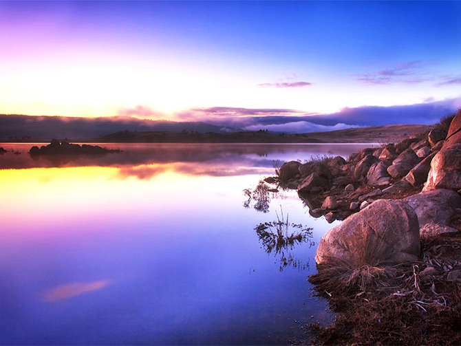 The communities of Jindabyne&rsquo;s neighbouring towns will have their say on the Go Jindabyne Masterplan, a NSW Government initiative to revitalise the gateway to the Snowy Mountains. Image: Supplied
