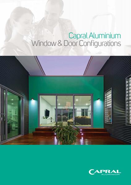 Capral Windows and Doors