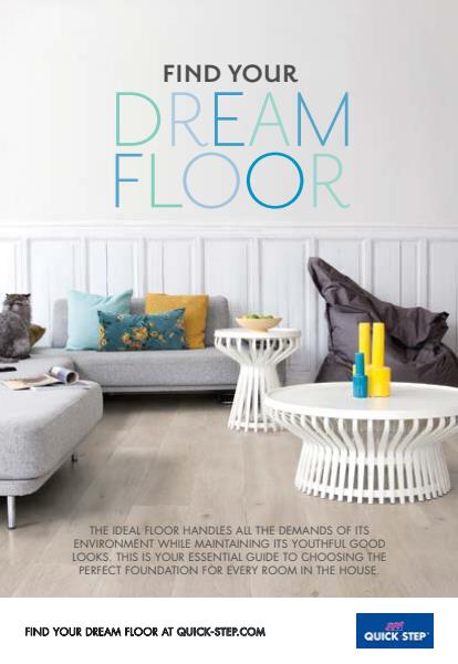 Premium Floors Quick Step Booklet