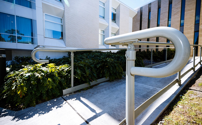 Glenfield Retirement Aged Care Facility