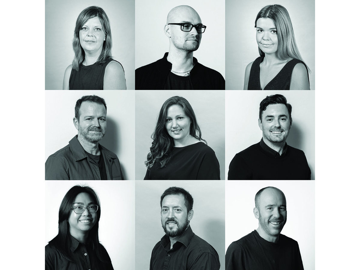 New faces at TERROIR/LinkedIn