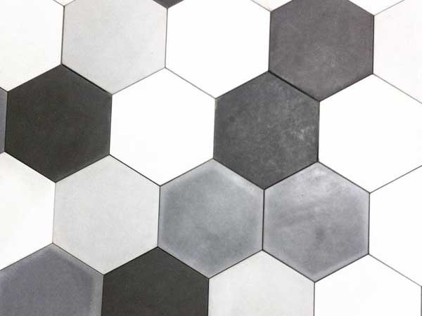 Covet&rsquo;s new Hex tiles
