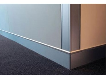 Decorum Skirting from Criterion Industries - Concealed Fix  
