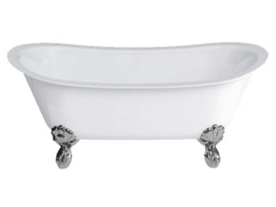 A bath from Abey&rsquo;s Provincial Collection
