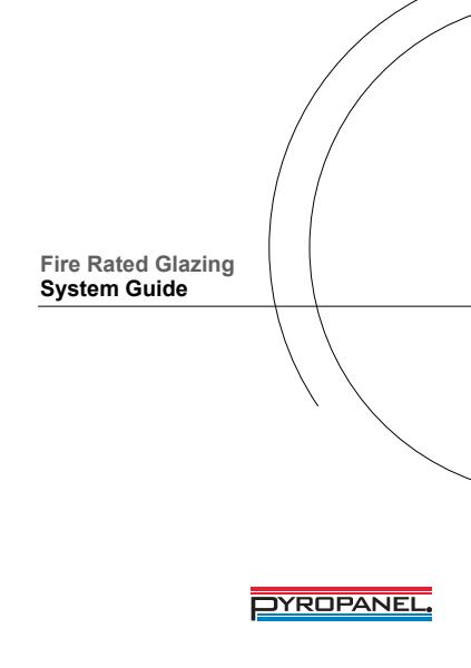 Pyropanel® Fire Resistant Glazing