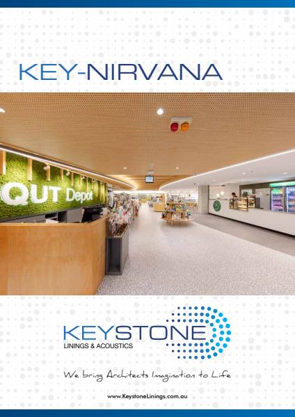 Keystone KEY-NIRVANA Sheet Size