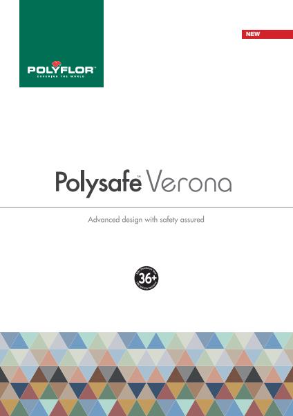 Polysafe Verona Brochure 