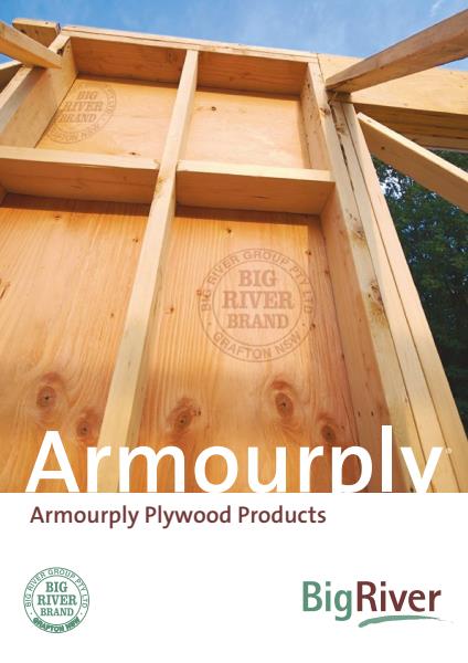 Armourply Plywood Products