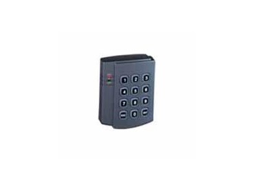 ACP Stand-alone security door controller in HID format
