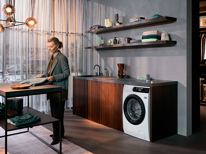 Electrolux Sustainability Journey Main Image