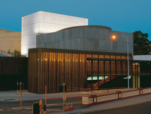 State Theatre Centre WA