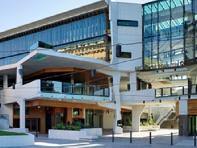 University of Queensland &ndash; Oral Health Centre
