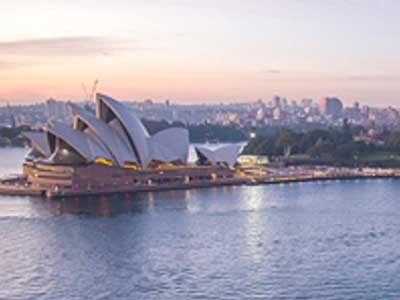 Australia’s capital cities regularly feature in international rankings for most liveable cities