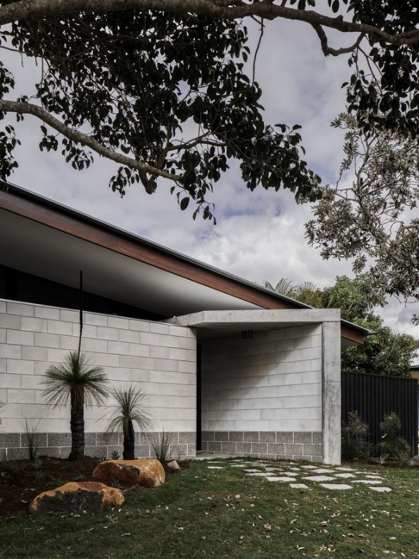 banksia house aphora architecture