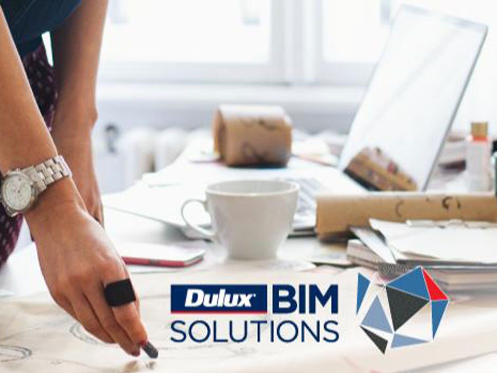 Dulux BIM Solutions 