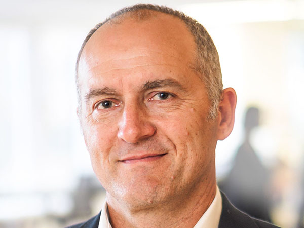 PTW has appointed Simon Parson into the expanded role of managing director Asia-Pacific.