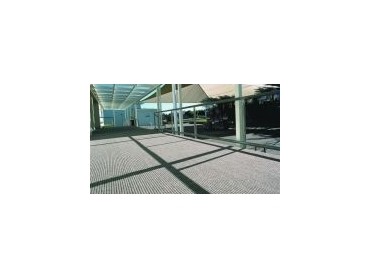 Autex Commercial Carpets - Decord
