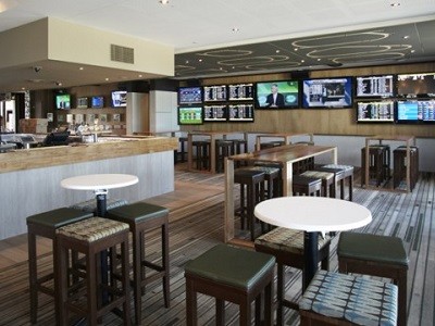 Nextrend Furniture outfits the Eatons Hill Hotel in QLD
