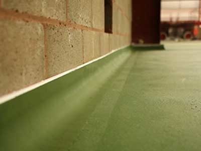 Flowcrete has introduced a new training series for flooring applicators