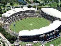 Adelaide Oval
