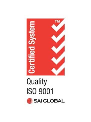 ISO 9001 is the benchmark measure of a company&rsquo;s quality management systems
