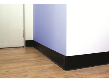Decorum Skirting from Criterion Industries - PVC 