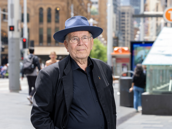 Jan Gehl Sydney