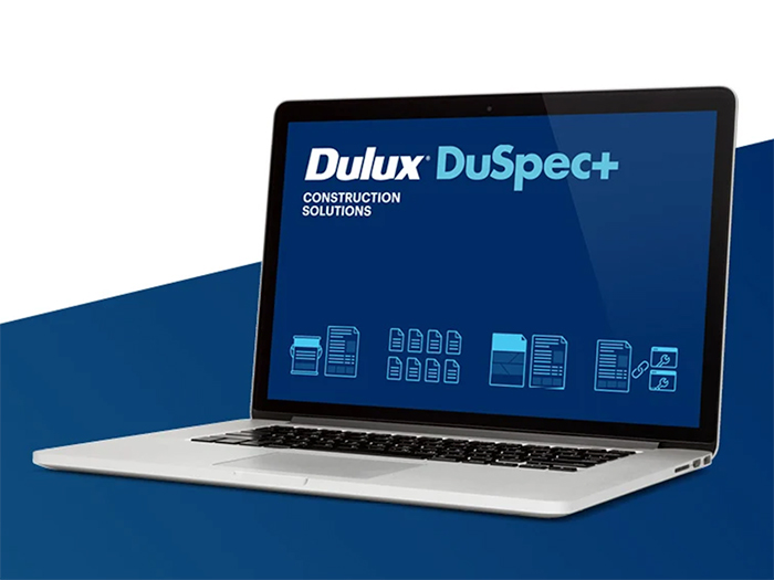 Dulux Video DuSpec
