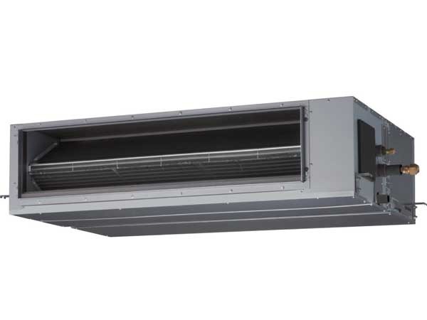 Fujitsu General ducted air conditioner