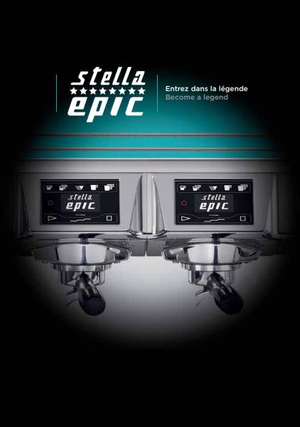 Stella Epic Catalogue