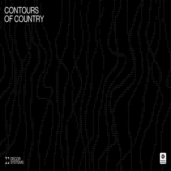 Contours of Country Catalogue