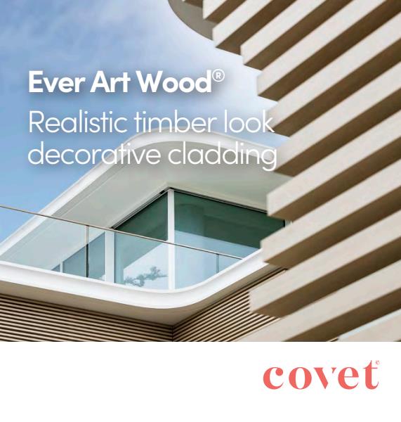 Ever Art Wood® Brochure