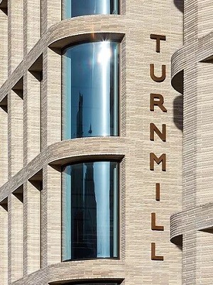 The Turnmill Building
