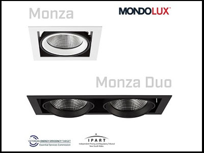 Monza and Monza Duo

