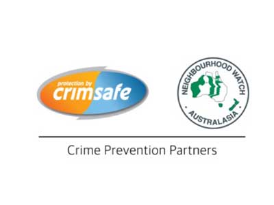 Crimsafe crime prevention