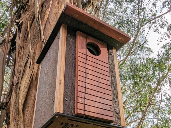 Thermal Haven Nest Boxes