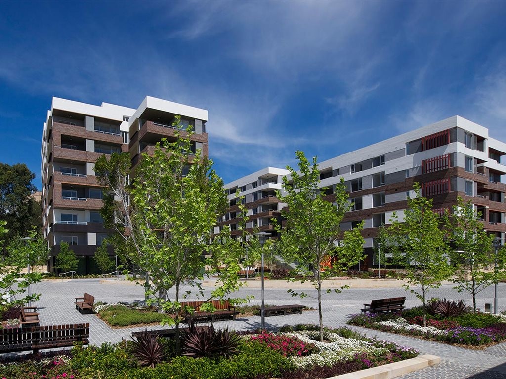 Another five Sydney councils &ndash; Randwick, Inner West, Northern Beaches, City of Ryde and the City of Canada Bay, are set to be included in the State Environmental Planning Policy 70 (SEPP 70), which allows a council to levy developers for affordable housing across their areas. Image: Communities Plus
