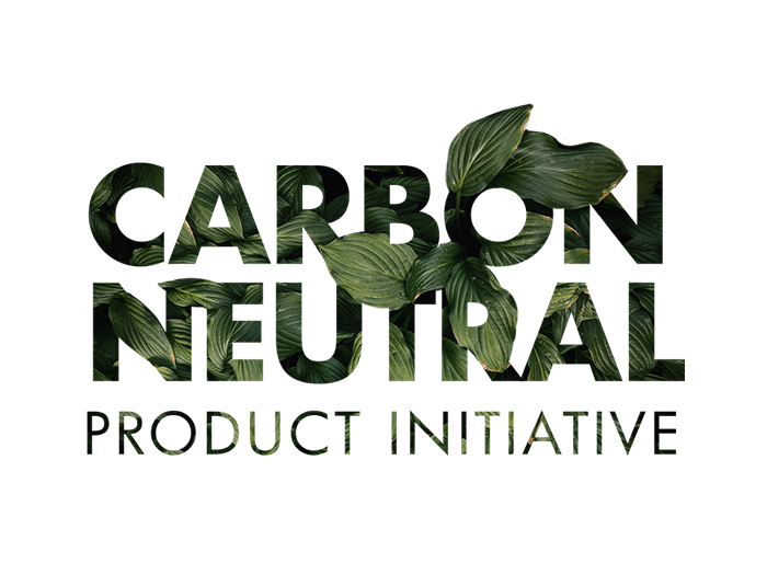 Carbon Neutral Product Initiative 