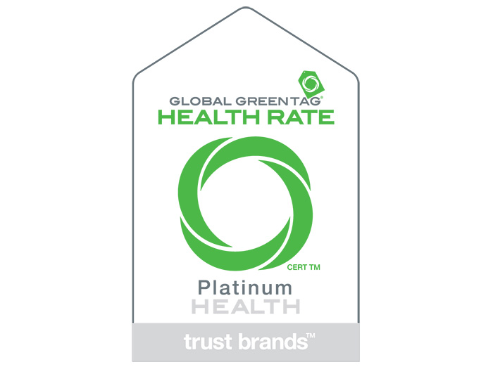 GGT Health Tags Platinum Health