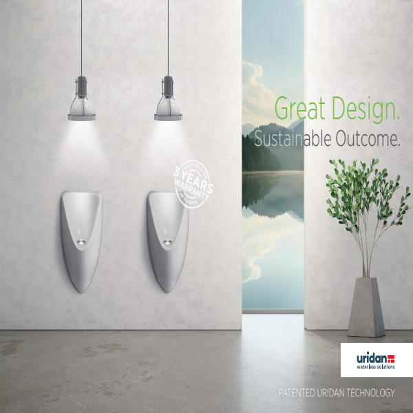 Great Design Sustainable Outcome Brochure