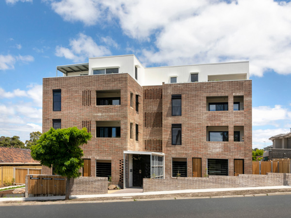 Aboriginal Housing Victoria