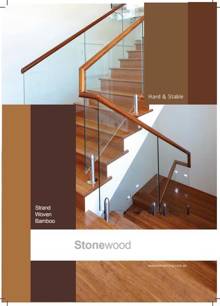 Stonewood Brochure 