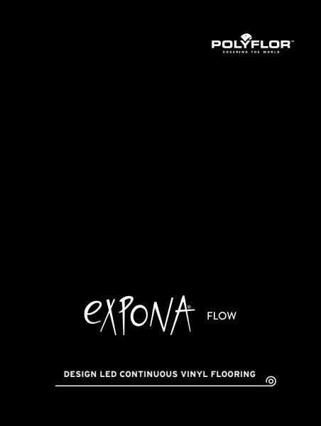Expona Flow Brochure 
