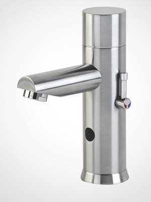 Electronic Infrared Tap
