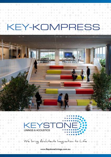 KEY-KOMPRESS Product Overview